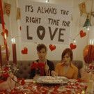 Entrance Releases Video for Standout Single 'Always The Right Time'