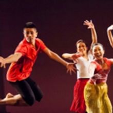 Chen Dance Center Presents NEWSTEPS This Weekend