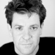 Hamish Clark to Star in The Albatross 3rd & Main at Park Theatre