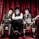 BWW Review: ADELAIDE CABARET FESTIVAL 2017: THE VERY WORST OF THE TIGER LILLIES at…