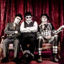 BWW Review: ADELAIDE CABARET FESTIVAL 2017: THE VERY WORST OF THE TIGER LILLIES at Ma