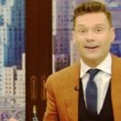 VIDEO: Will Ryan Seacrest Host Return of AMERICAN IDOL on ABC? He Responds!