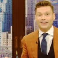 VIDEO: Will Ryan Seacrest Host Return of AMERICAN IDOL on ABC? He Responds! Video