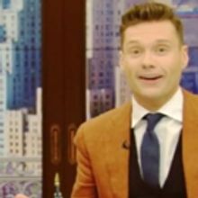 VIDEO: Will Ryan Seacrest Host Return of AMERICAN IDOL on ABC? He Responds!