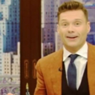 VIDEO: Will Ryan Seacrest Host Return of AMERICAN IDOL on ABC? He Responds!