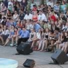 MST to Present A MIDSUMMER NIGHT'S DREAM