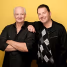 Colin Mochrie & Brad Sherwood to Appear at the Paramount Theatre This Fall