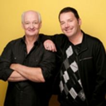 Colin Mochrie & Brad Sherwood to Appear at the Paramount Theatre This Fall