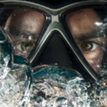 New Virtual Reality Theatre Show FROGMAN Opens at Traverse Prior to UK Tour