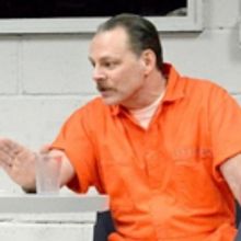 BWW Review: In BUILDING THE WALL, Playwright Robert Schenkkan Offers a Chilling Call 