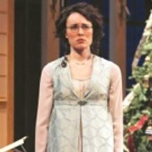 BWW Review: Delightful MISS BENNET: CHRISTMAS AT PEMBERLEY at Round House