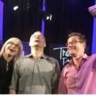 AN ACT OF GOD's David Javerbaum, York's CAGNEY Crew and More Set for THEATER TALK This Week