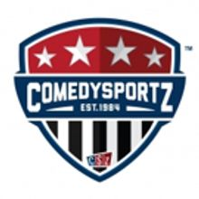 El Portal Theatre Welcomes ComedySportz Los Angeles