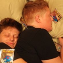 THEY, THEMSELF AND SCHMERM, AMERICA'S SINGLE THREAT and More Set for Nov 2015 at The 