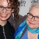 AUDIO: Paula Vogel & Rebecca Taichman Talk INDECENT on Vineyard Theatre's THEATRE…