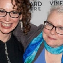 AUDIO: Paula Vogel & Rebecca Taichman Talk INDECENT on Vineyard Theatre's THEATRE UNC