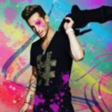 Frankie Grande's Drops New Single 'Queen' Today & Shares Music Video