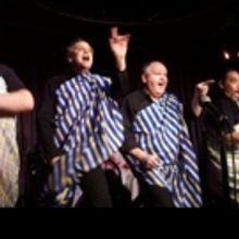 RICKY RITZEL'S BROADWAY Returns this Month at Don't Tell Mama