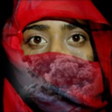 World Premiere of Hungry Minds Theatre's PEOPLE BENEATH OUR FEET at National Arts Fes