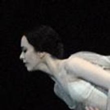 HCD to Present GISELLE, 7/25