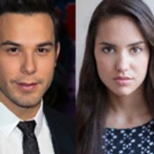 Tickets on Sale for Carnegie Hall's WEST SIDE STORY, Starring Skylar Astin and Bianca