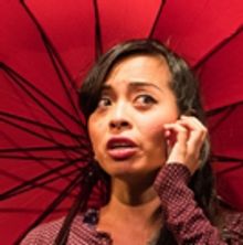 Photo Flash: Sierra Stages Presents DEAD MAN'S CELL PHONE