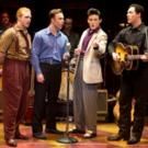 BWW Reviews: MILLION DOLLAR QUARTET Evokes Nostalgia at Wolf Trap