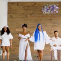 VIDEO: #HAM4BEY Creator Shares New THE COLOR PURPLE & Prince Mashup! Video