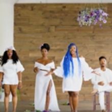 VIDEO: #HAM4BEY Creator Shares New THE COLOR PURPLE & Prince Mashup!