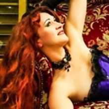 A Madwoman Escapes the UK to Bring Her Cabaret to NY's Largest Solo Theatre Festival!