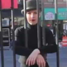 STAGE TUBE: The Warmest of Birthday Wishes for Barry Weissler from theatreMAMA