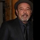 Ruben Blades Joins AMC's FEAR THE WALKING DEAD