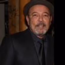 Ruben Blades Joins AMC's FEAR THE WALKING DEAD