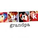 Cosmic Jello Presents PUNK GRANDPA