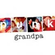 Cosmic Jello Presents PUNK GRANDPA