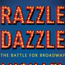 Michael Riedel's RAZZLE DAZZLE Wins $10,000 MARFIELD PRIZE National Award for Arts…