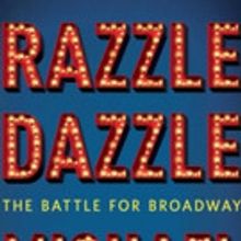 Michael Riedel's RAZZLE DAZZLE Wins $10,000 MARFIELD PRIZE National Award for Arts…