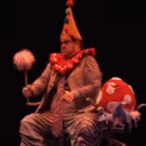 STAGE TUBE: Watch Highlights of SEUSSICAL at Music Circus - Jason Graae, Sharon…