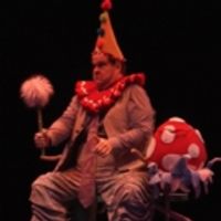 STAGE TUBE: Watch Highlights of SEUSSICAL at Music Circus - Jason Graae, Sharon… Video