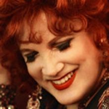 La Jolla Playhouse Presents Benefit Performance of Charles Busch's THE LADY AT THE MI