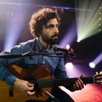 VIDEO: Jose Gonzalez Performs 'With the Ink of a Ghost' on CORDEN Video