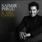 Albanian Lyric Tenor Saimir Pirgu to Make NYC Debut at Merkin Concert Hall