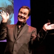 Hollywood Legend Jack Lemmon's Son Chris Lemmon Talks New One-Man-Show
