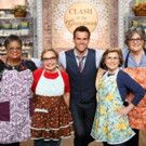 Cameron Mathison Hosts Food Network's CLASH OF THE GRANDMAS, Premiering 11/13