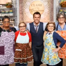 Cameron Mathison Hosts Food Network's CLASH OF THE GRANDMAS, Premiering 11/13