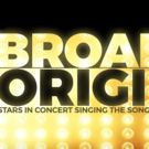 Tony Danza, Daniel Reichard, and More Star in BROADWAY ORIGINALS on 7/15 at…