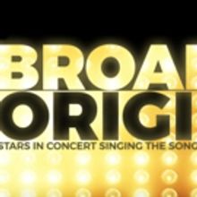 Tony Danza, Daniel Reichard, and More Star in BROADWAY ORIGINALS on 7/15 at Feinstein