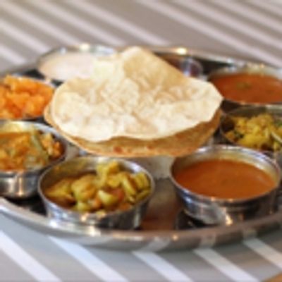 BWW Review: DOSAI in Murray Hill for Excellent Indian Vegetarian and Vegan Delights