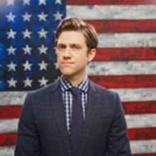 Photo Flash: First Look - Aaron Tveit, Nikki M. James in CBS's BRAINDEAD