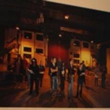 Mercury Theater to Launch MERCURY VOICES